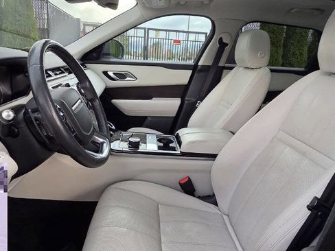 Used 2018 Land Rover Range Rover Velar S image 11