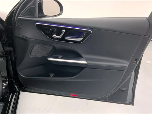 Used 2023 Mercedes-Benz C 300 Sedan image 27