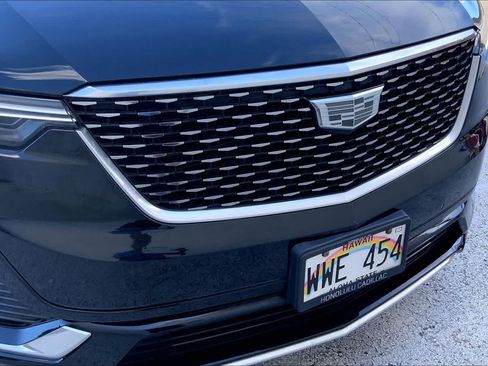 Used 2023 Cadillac XT6 Luxury FWD image 33