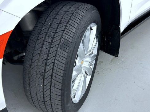 Used 2023 Chevrolet Suburban High Country AWD/4WD image 26