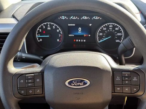 Used 2023 Ford F150 XL image 25