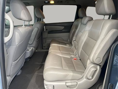 Used 2014 Honda Odyssey EX-L image 13