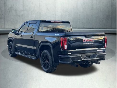 Used 2023 GMC Sierra 1500 Elevation image 9
