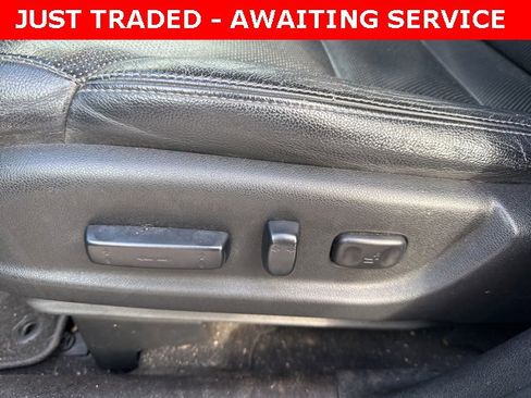 Used 2015 Honda CR-V EX-L image 11