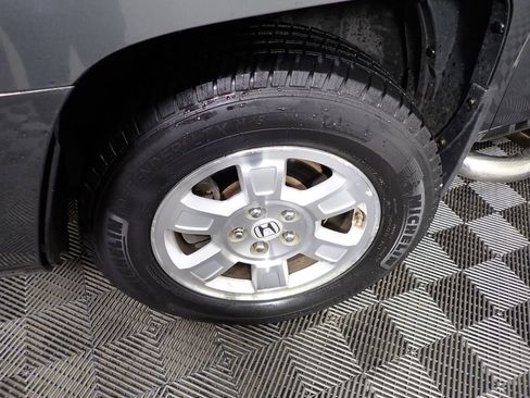 Used 2008 Honda Ridgeline RTL image 36