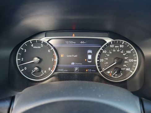 Certified 2025 Nissan Altima 2.5 SR w/ SR Premium Package image 22