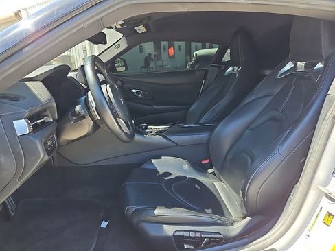 Used 2023 Toyota Supra Premium w/ Driver Assist Package image 14