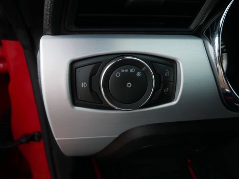 Used 2015 Ford Mustang Premium image 13