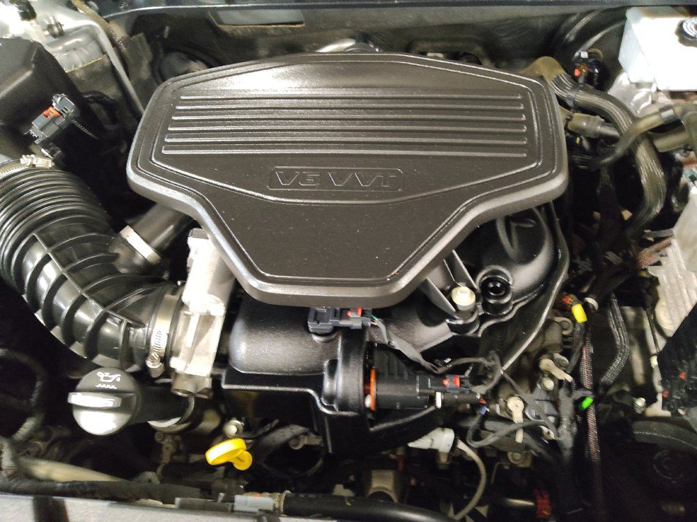 Used 2019 GMC Acadia Denali FWD image 30