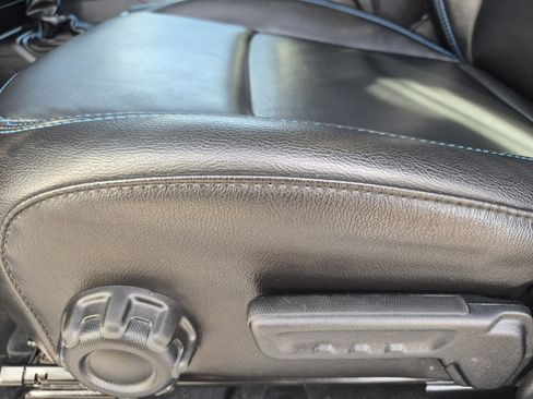 Used 2023 Jeep Wrangler Unlimited Rubicon 4xe w/ Steel Bumper Group image 43