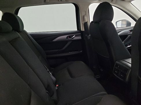 Used 2022 MAZDA CX-9 Sport image 19