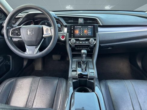 Used 2016 Honda Civic EX-L image 26