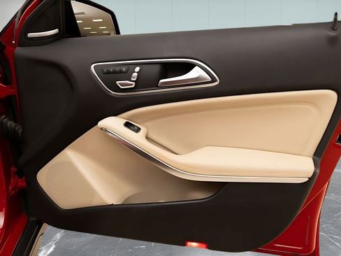 Used 2018 Mercedes-Benz GLA 45 AMG GLA 45 AMG image 33