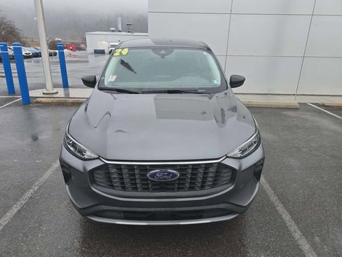 Used 2024 Ford Escape Active image 8
