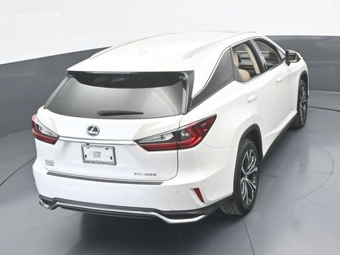 Used 2020 Lexus RX 350L FWD w/ Premium Package image 54