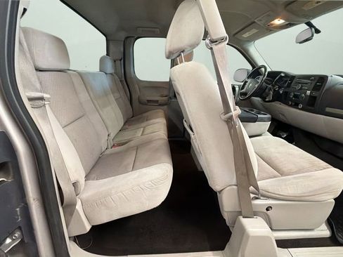 Used 2009 Chevrolet Silverado 1500 LT w/ Power Pack Plus RWD image 14