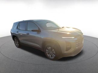 Used 2025 Chevrolet Equinox LT video 2