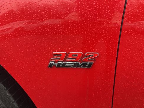 Used 2023 Dodge Charger Scat Pack w/ Plus Group image 10