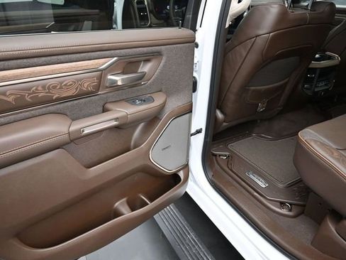 New 2026 RAM 1500 Limited AWD/4WD image 16