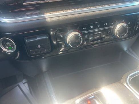 Used 2022 Chevrolet Silverado 1500 RST w/ Convenience Package II image 20