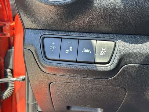 Used 2021 Kia Forte GT-Line w/ GT-Line Premium Package FWD image 19