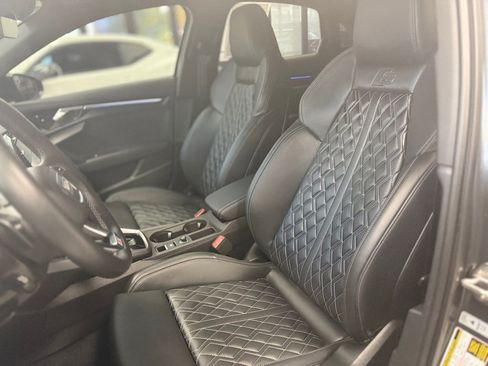 Used 2024 Audi S3 Premium Plus w/ Premium Plus Package image 11