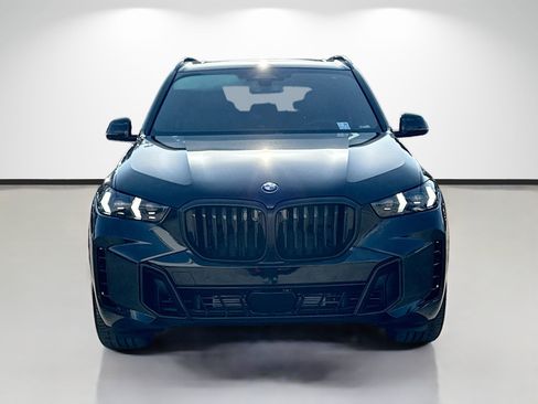 New 2026 BMW X5 sDrive40i w/ M Sport Package RWD image 8