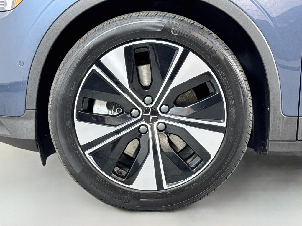 Used 2024 Polestar Polestar 2 AWD/4WD image 11