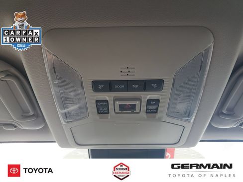 Used 2025 Toyota RAV4 XLE w/ Convenience Package FWD image 34