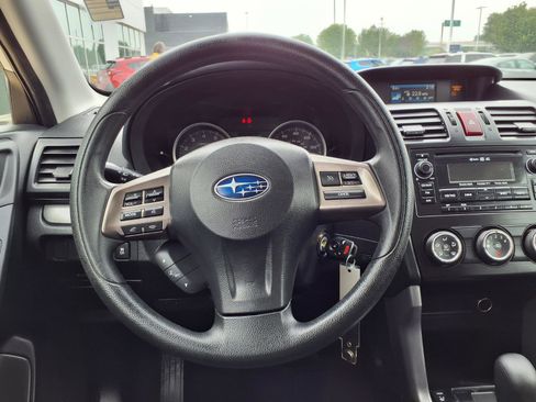 Used 2014 Subaru Forester 2.5i Premium w/ All-Weather Package AWD/4WD image 14