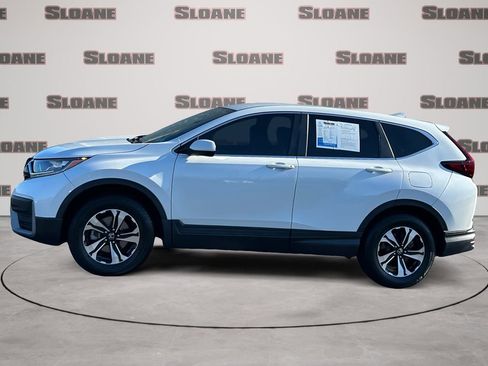 Used 2022 Honda CR-V Special Edition image 2