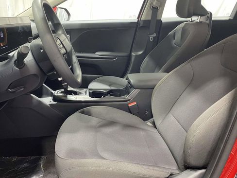 New 2026 Kia K4 FWD image 17