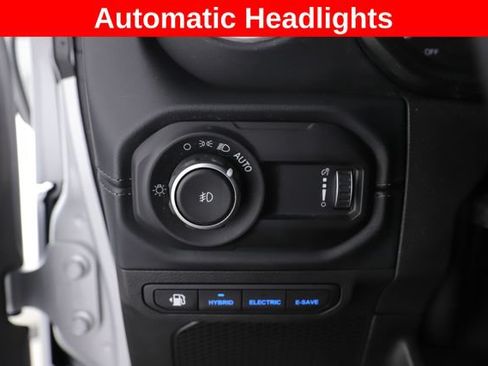 Used 2024 Jeep Wrangler High Altitude AWD/4WD image 20