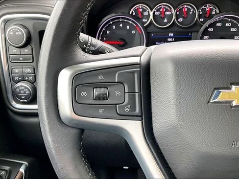 Used 2022 Chevrolet Silverado 3500 LT w/ Convenience Package AWD/4WD image 20