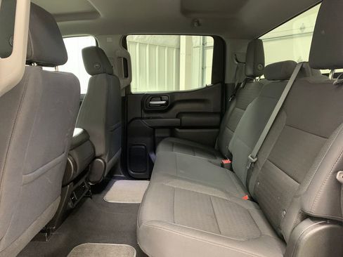 Used 2020 Chevrolet Silverado 1500 LT image 14