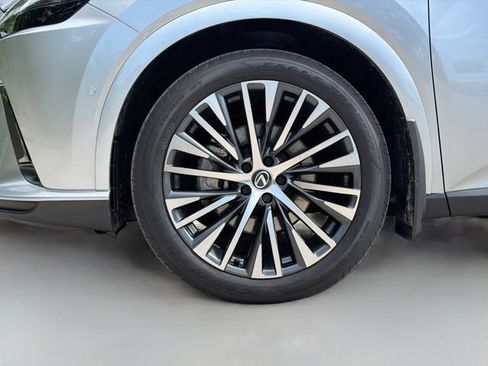 Used 2024 Lexus RX 350 w/ Convenience Package AWD/4WD image 44