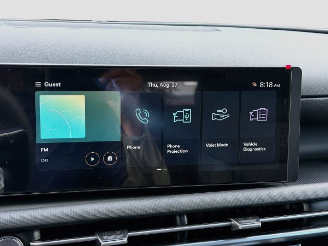 New 2026 Hyundai Tucson SEL Plus FWD image 14