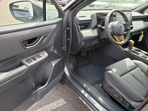 New 2026 Subaru Outback Wilderness AWD/4WD image 6