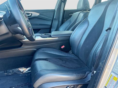 Used 2022 Acura TLX A-Spec Package image 21