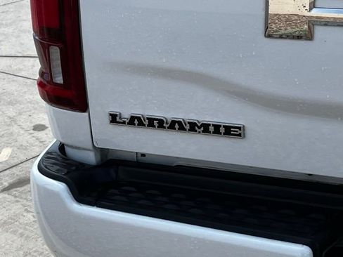 Used 2025 RAM 2500 Laramie image 13