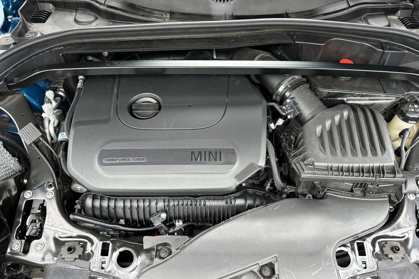 Used 2024 MINI Cooper Countryman S AWD/4WD image 34
