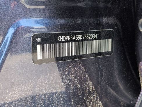 Used 2019 Kia Sportage SX FWD image 31