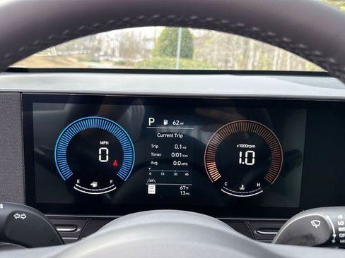 New 2026 Hyundai Kona SEL Sport image 10