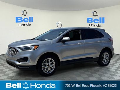Used 2023 Ford Edge SEL