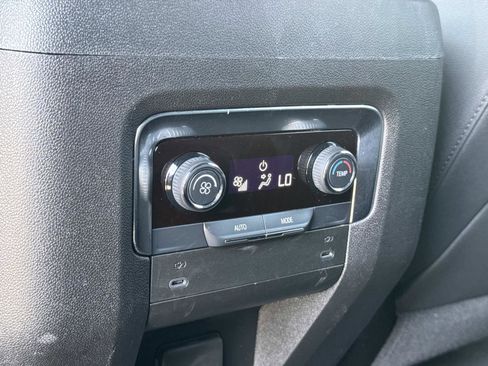 Used 2025 Chevrolet Tahoe RST image 26