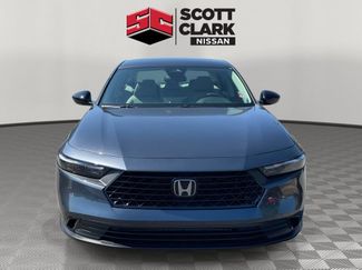 Used 2025 Honda Accord SE video 2