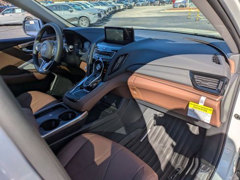 New 2026 Acura RDX SH-AWD w/ Technology Package image 27