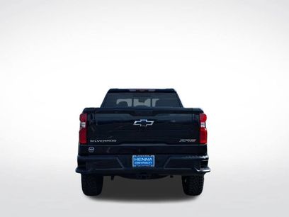 New 2026 Chevrolet Silverado 1500 ZR2