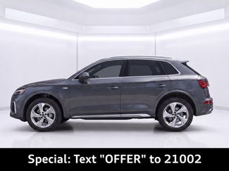 Certified 2023 Audi Q5 2.0T Premium Plus w/ Premium Plus Package AWD/4WD video 2