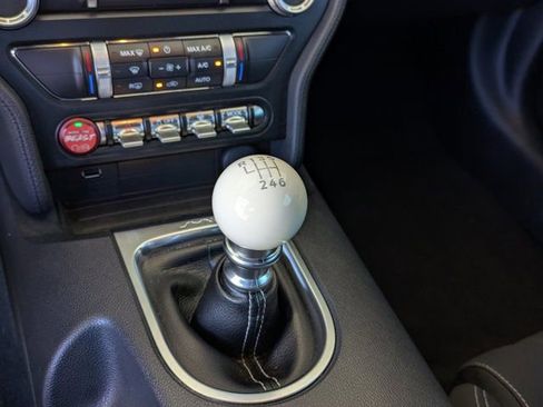 Used 2021 Ford Mustang Mach 1 w/ Mach 1 Handling Package image 27